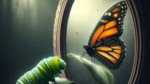 Is Life A Beautiful Or Ugly Mirror featured
