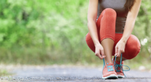 Exercise health feature
