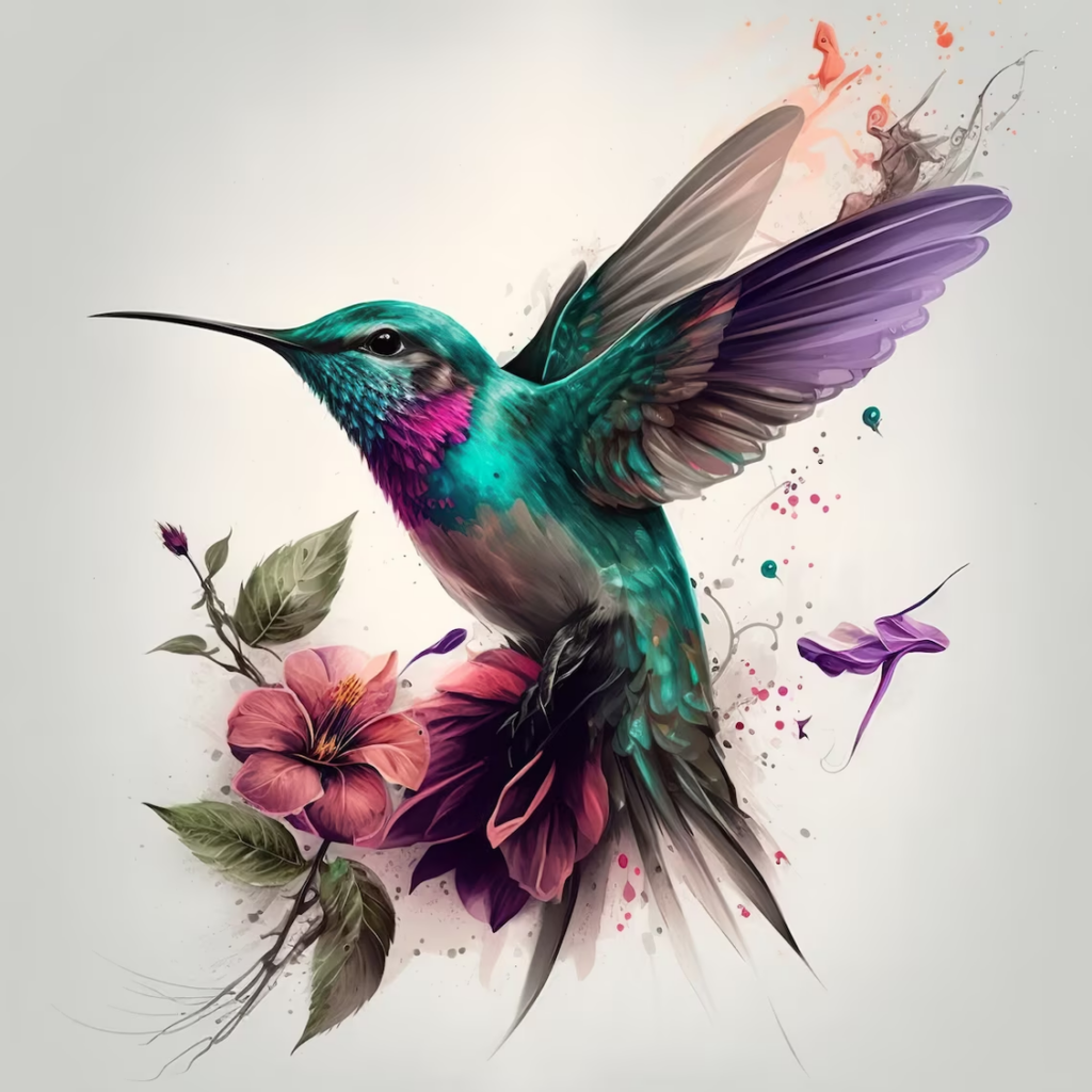 Honouring our feelings feature