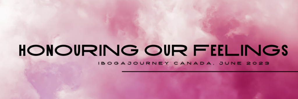 Honouring our feelings middle