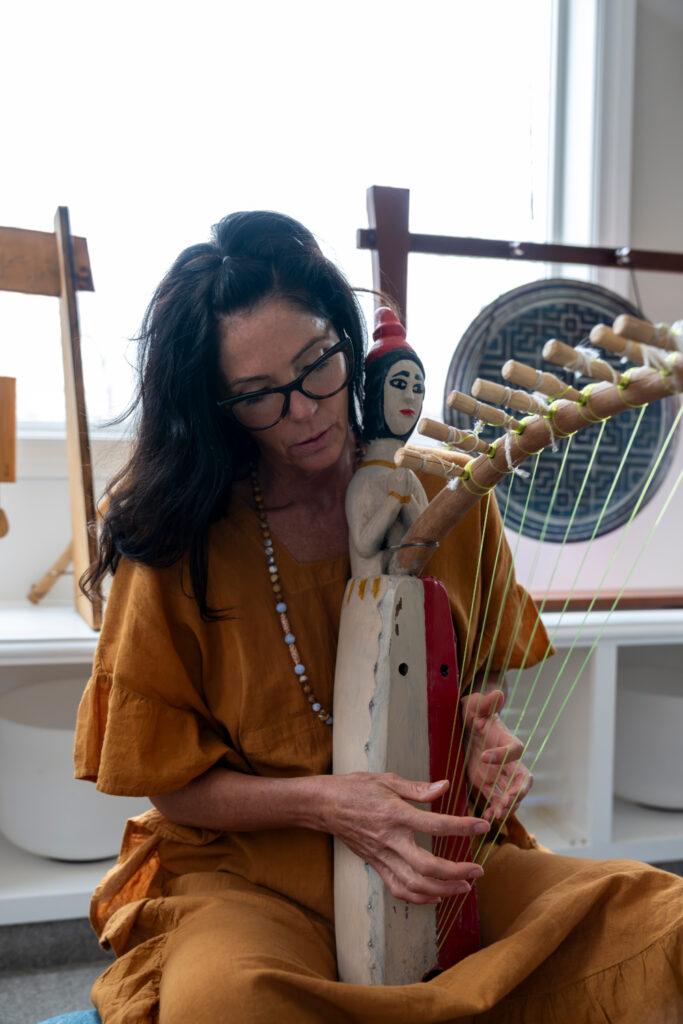Iboga journey sound bath faq