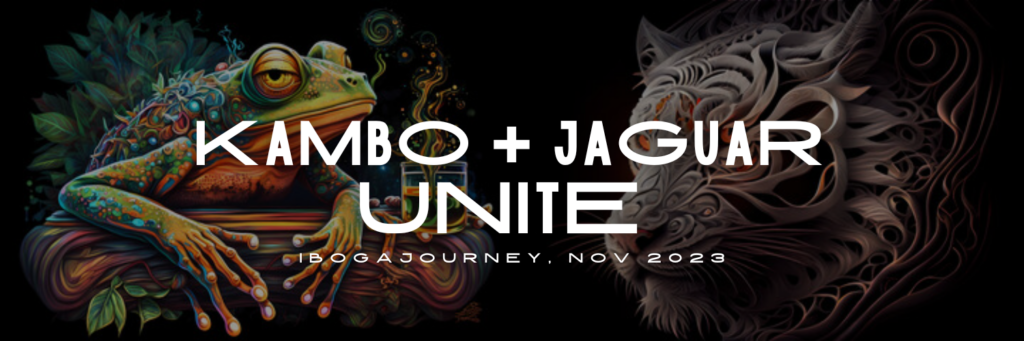 Kambo jaguar unite middle