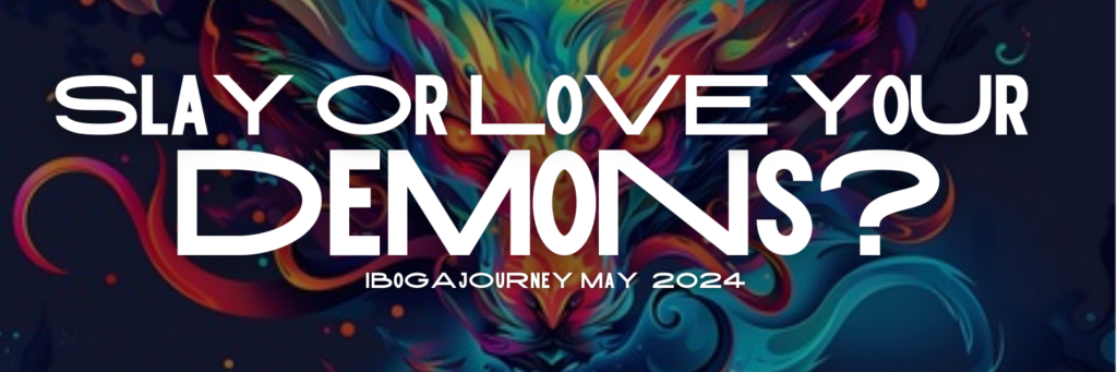 Slay love demons middle